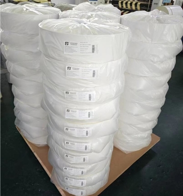 HM1133H Papel Semi Gloss Art Papel Adesivo Para Mercado Isreal