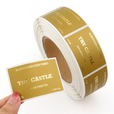 impressão personalizada design etiquetas adesivas etiquetas de impressão etiquetas cosméticas