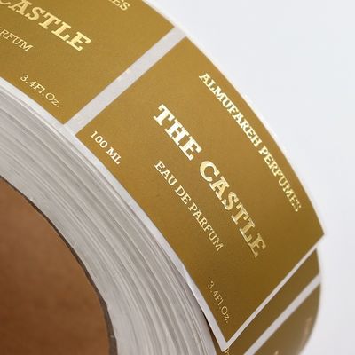 impressão personalizada design etiquetas adesivas etiquetas de impressão etiquetas cosméticas