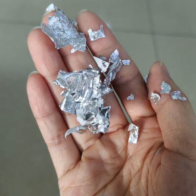 Various fragile anti-counterfeiting self-adhesive materials