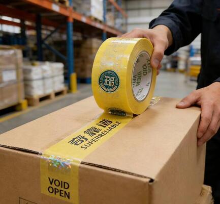 VOID Packing TAPE Security Packing Tape