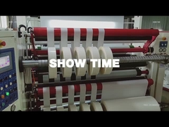 Película perolada adesiva de espuma brilhante de PP com fusão a quente HM4833