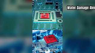 ETIQUETA DE ENTRADA DE ÁGUA